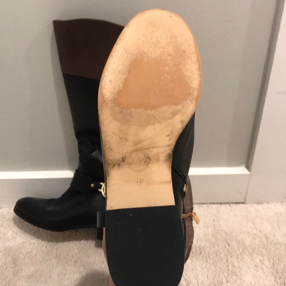 MICHEAL KORS BOOTS - Picture 3 of 3